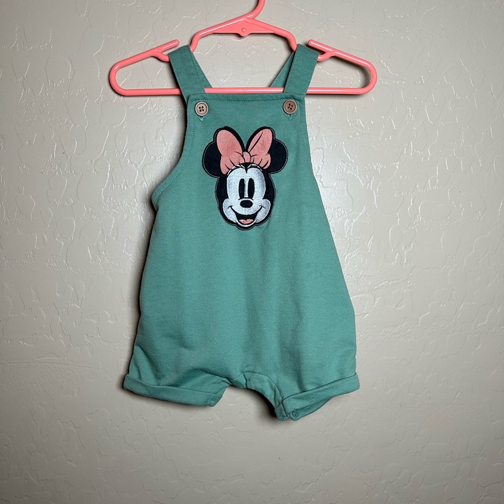 Baby Romper